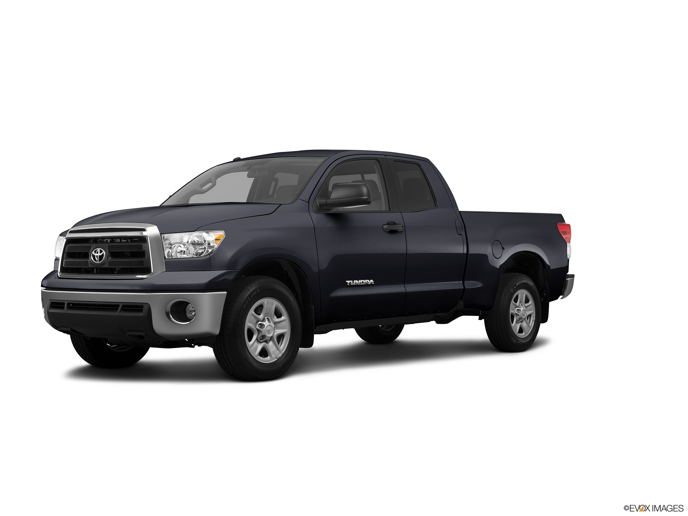 Tundra ［Unlimited（2ED）］1枚 MiJo Exclusives 1:24 2023 Toyota Tundra TRD Off-Road 4x4